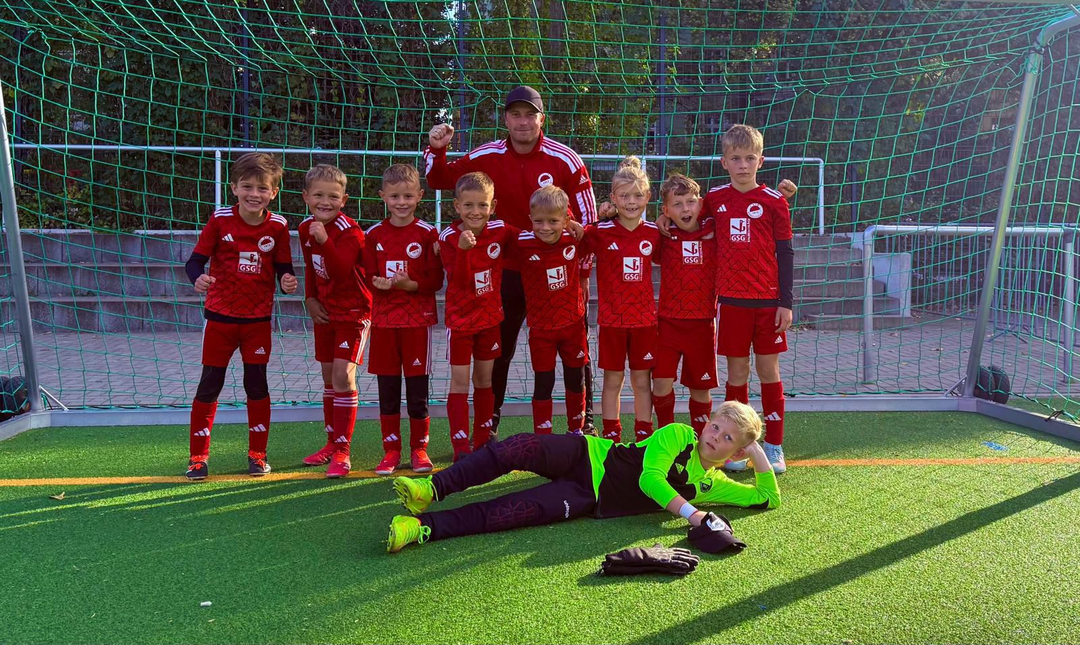 Benefiz-Cup 2025 in Berlin