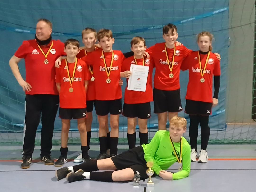 Sieger im Wintercup 2026