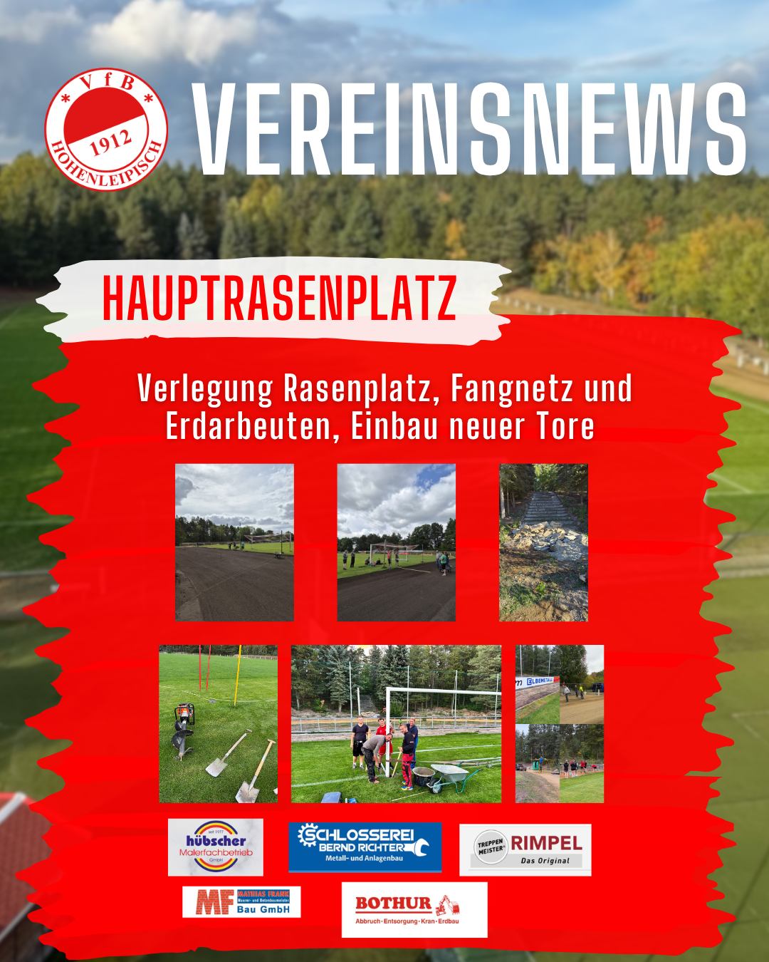 VereinsNews