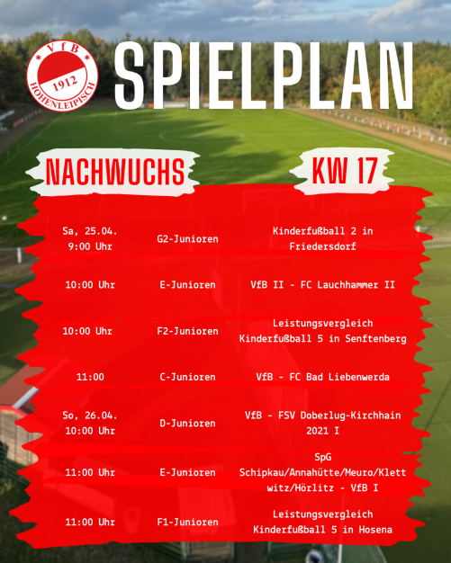 KW17SpielplanNachwuchs
