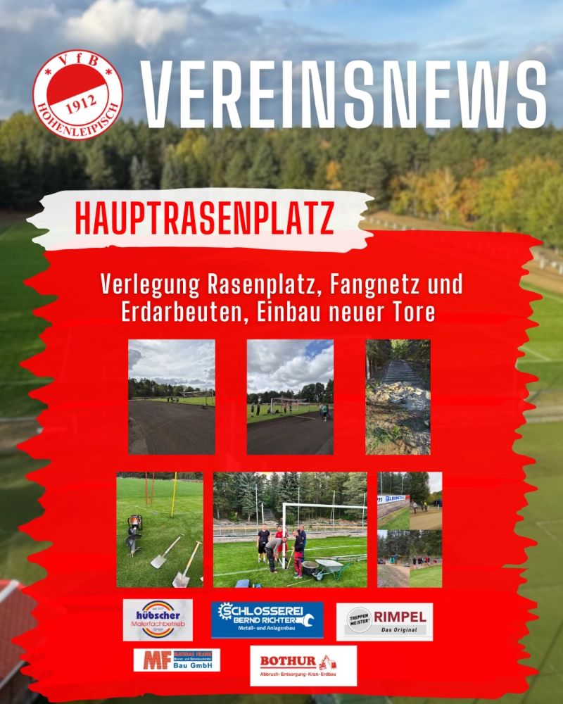 KW41VereinsNews